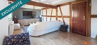  Maison � vendre 7 pi�ces 157 m�