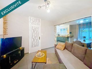  Maison � vendre 4 pi�ces 80 m�