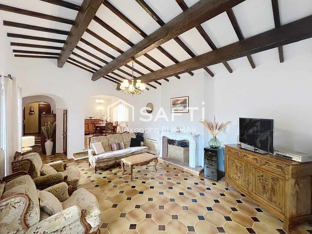 � vendre  Maison Ollioules (83190)