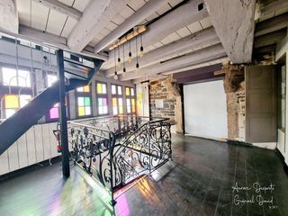  Maison � vendre 4 pi�ces 138 m�