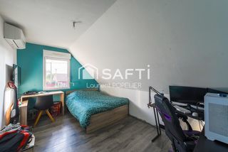  Maison � vendre 6 pi�ces 120 m�