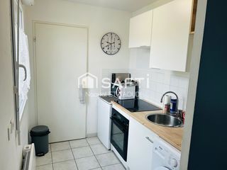  Appartement � vendre 3 pi�ces 56 m�