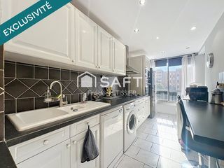  Appartement � vendre 5 pi�ces 98 m�