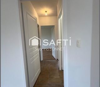  Maison � vendre 4 pi�ces 80 m�