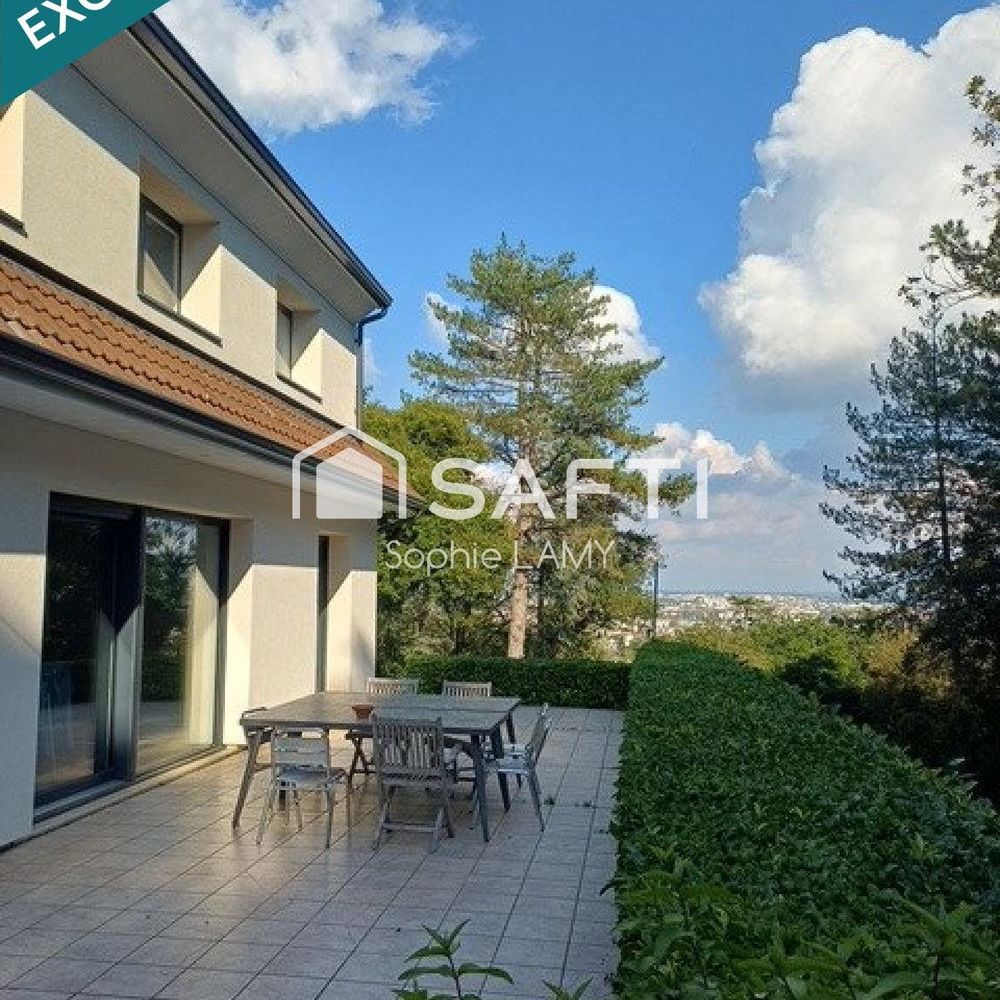 � vendre  Maison Dijon (21000)