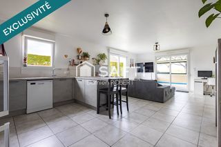  Maison � vendre 5 pi�ces 117 m�