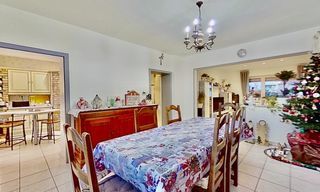  Maison � vendre 10 pi�ces 236 m�