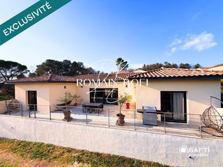  Maison � vendre 4 pi�ces 134 m�