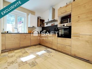  Maison � vendre 6 pi�ces 81 m�