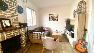  Maison � vendre 4 pi�ces 86 m�