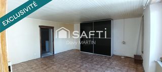  Maison � vendre 6 pi�ces 165 m�