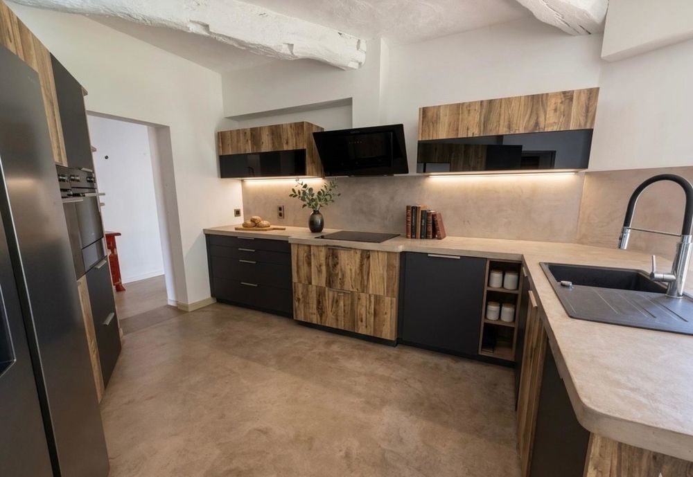 � vendre  Maison Puget-sur-Argens (83480)