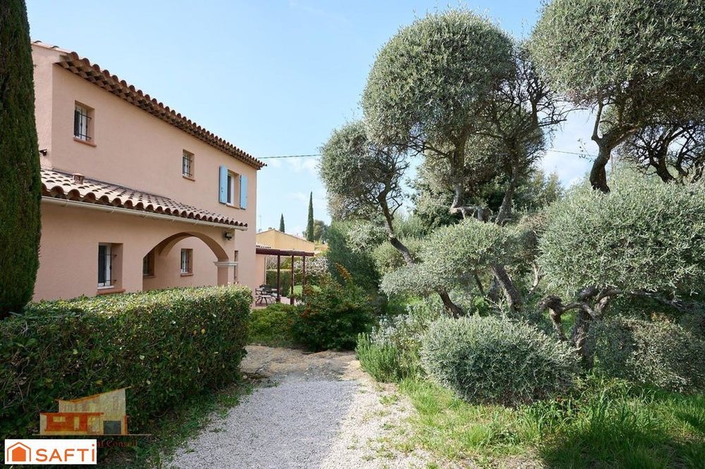 � vendre  Maison Le Beausset (83330)