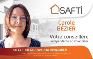  Maison 5 pi�ces 116 m� Saint-mars-de-coutais