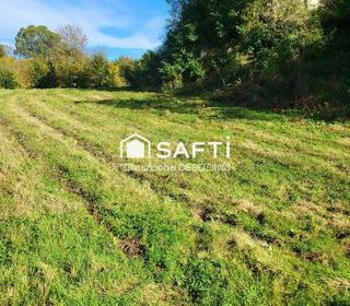  Terrain � vendre 1275 m�