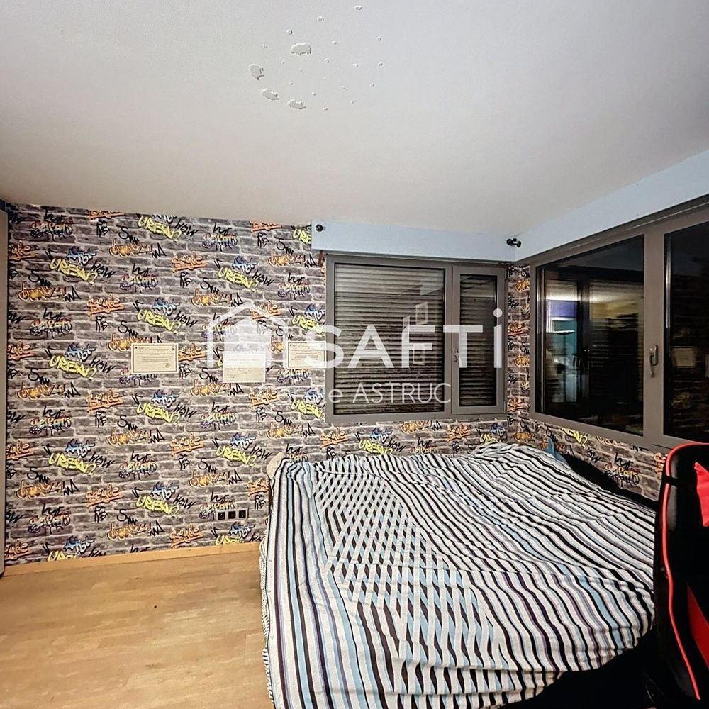 � vendre  Maison Montfaucon (25660)