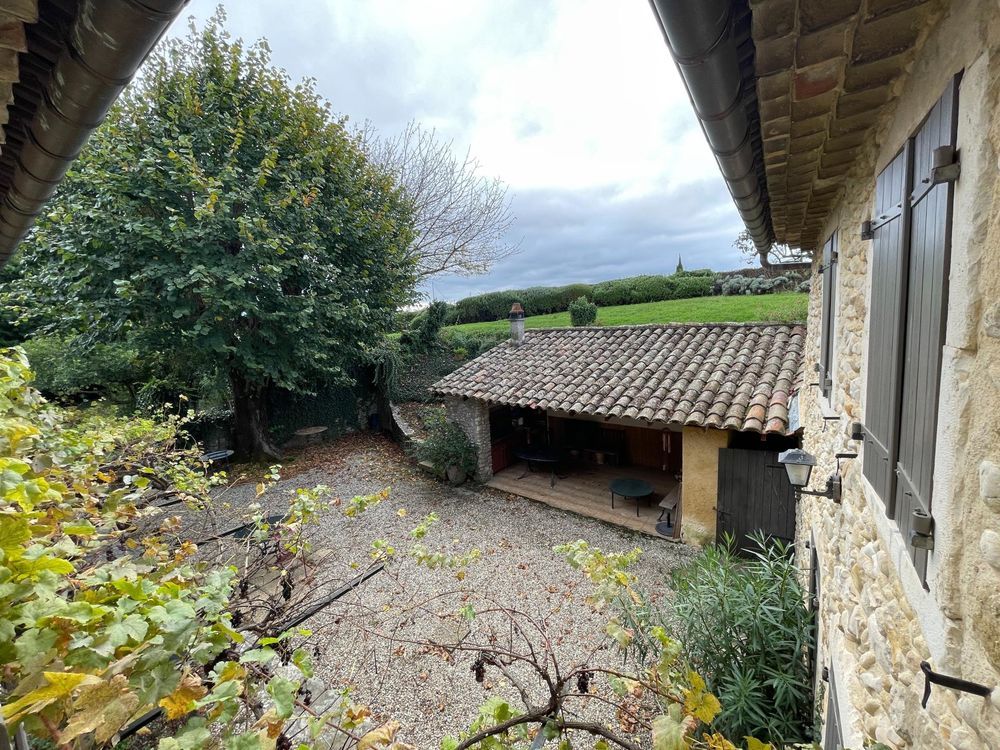 � vendre  Maison Saint-Gervais-sur-Roubion (26160)