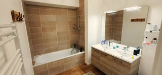  Appartement � vendre 4 pi�ces 85 m�