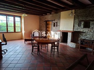  Maison � vendre 7 pi�ces 200 m�