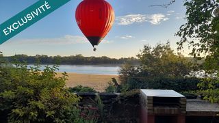  Maison � vendre 5 pi�ces 90 m�