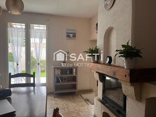  Maison � vendre 6 pi�ces 95 m�