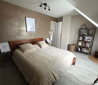  Maison � vendre 4 pi�ces 61 m�