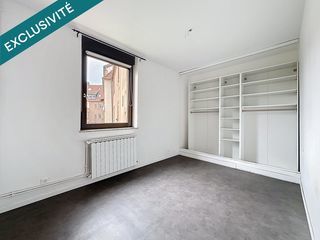  Appartement � vendre 3 pi�ces 72 m�