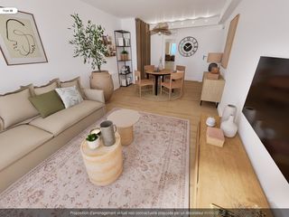  Maison � vendre 7 pi�ces 140 m�