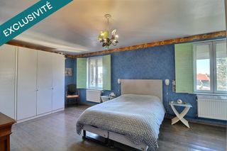  Maison � vendre 8 pi�ces 275 m�