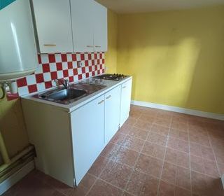  Appartement � vendre 1 pi�ce 26 m�