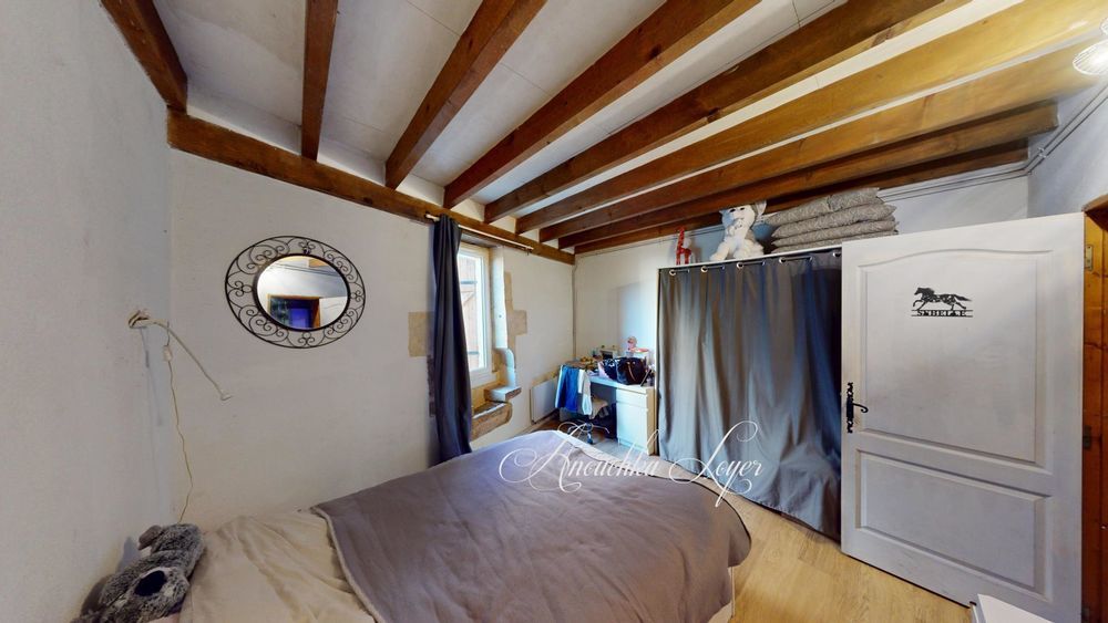 � vendre  Maison Langon (33210)