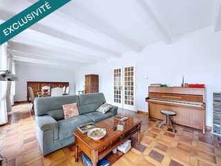  Maison � vendre 5 pi�ces 160 m�