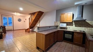  Appartement � vendre 4 pi�ces 117 m�