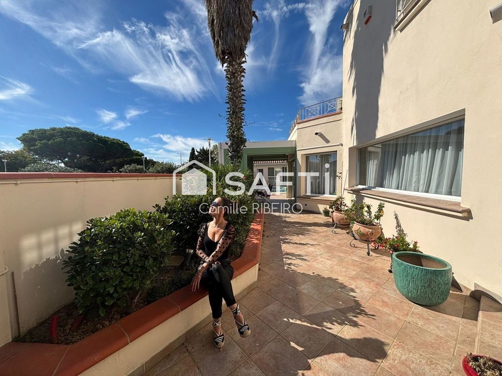 � vendre  Maison Leucate (11370)