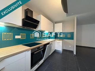  Appartement � vendre 3 pi�ces 63 m�