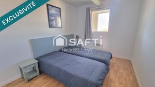  Appartement � vendre 3 pi�ces 41 m�