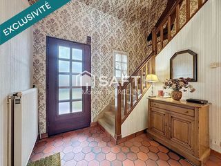  Maison � vendre 6 pi�ces 125 m�