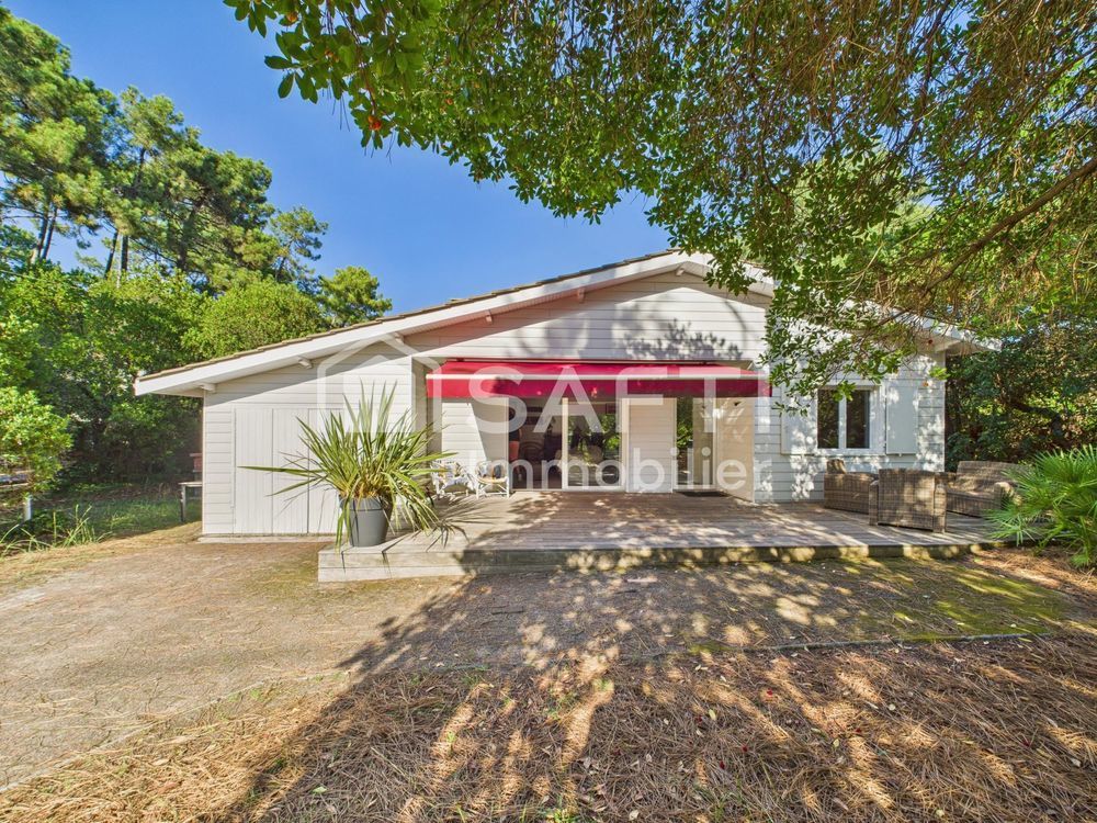 � vendre  Maison L�ge-Cap-Ferret (33950)