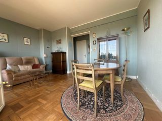  Appartement � vendre 3 pi�ces 62 m�