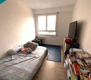  Appartement � vendre 4 pi�ces 81 m�