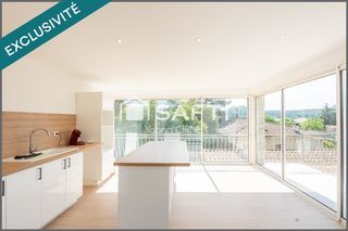  Appartement � vendre 4 pi�ces 120 m�