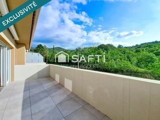  Appartement � vendre 4 pi�ces 81 m�