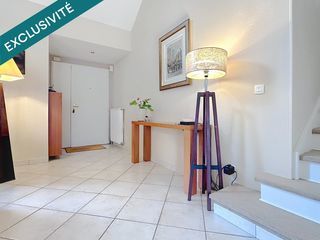  Maison � vendre 8 pi�ces 178 m�