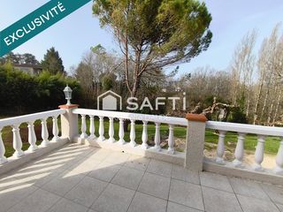  Maison � vendre 6 pi�ces 137 m�