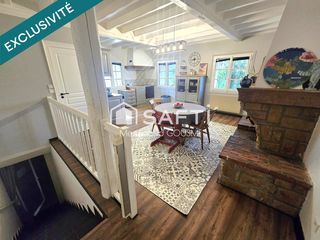  Maison � vendre 5 pi�ces 145 m�