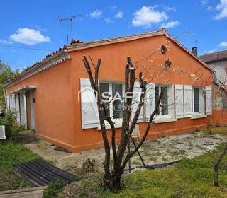  Maison � vendre 5 pi�ces 93 m�