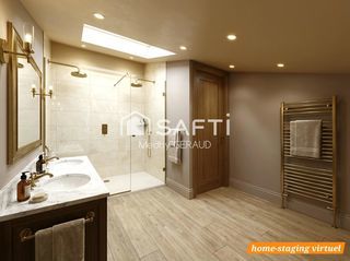  Maison � vendre 7 pi�ces 252 m�