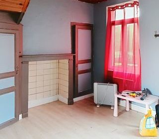  Maison � vendre 3 pi�ces 45 m�