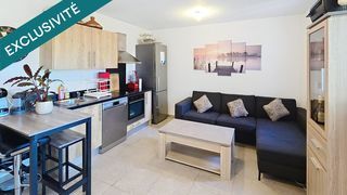  Appartement � vendre 2 pi�ces 41 m�