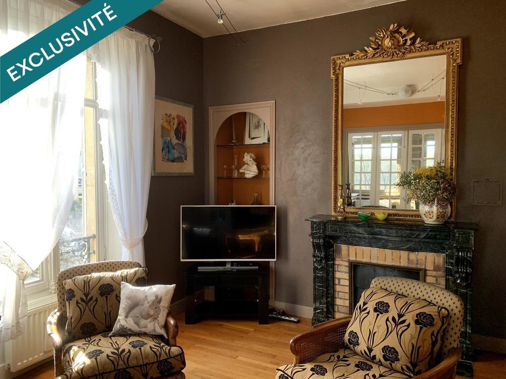 � vendre  Maison Louhans (71500)